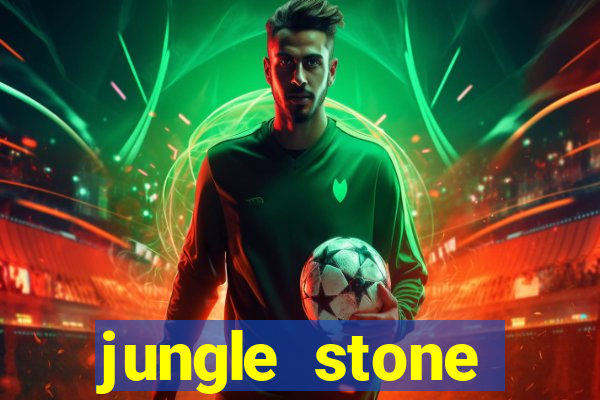 jungle stone reclame aqui